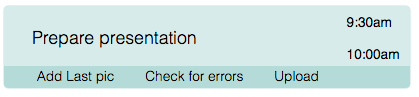 taskblock